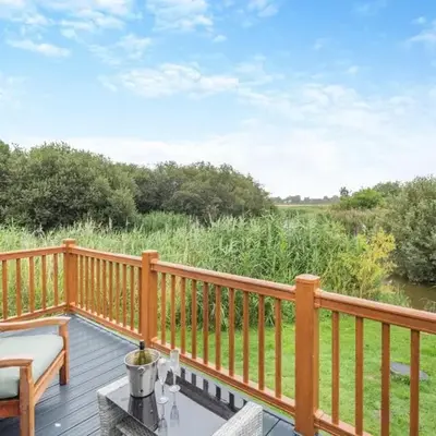 2 Bed in Welney oc-s29764