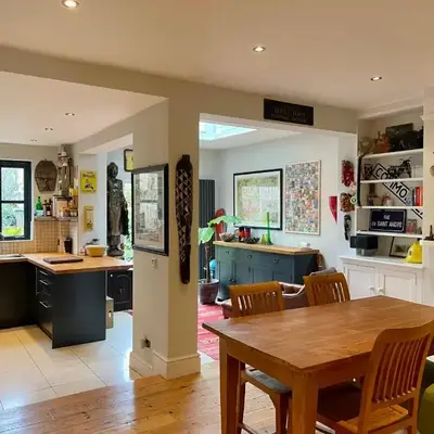 Beautiful Victorian House in Central Chelmsford