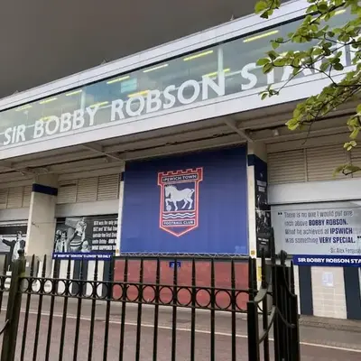 7a Sir Alf Ramsey Way