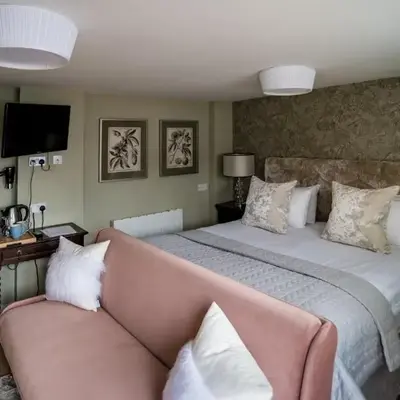 Brewers Inn