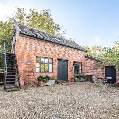 The Stables