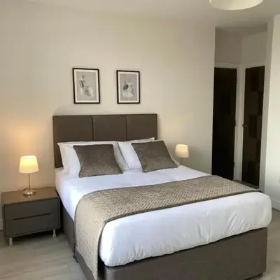 Dream Yard Apartments Westcliff