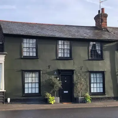 Susies Place
