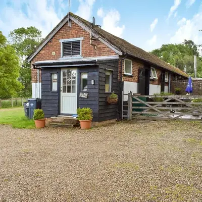 Evie Rose Cottage