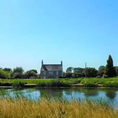Greenbank Cottage