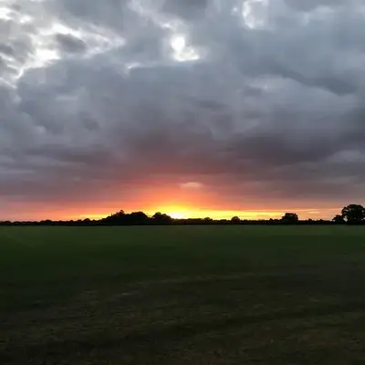 Country View place