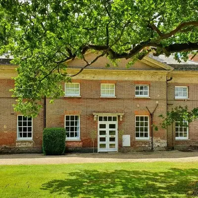 3 Bed in Wymondham oc-t30596