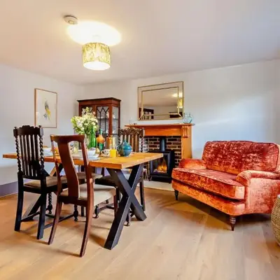 2 Bed in Nacton oc-c30257