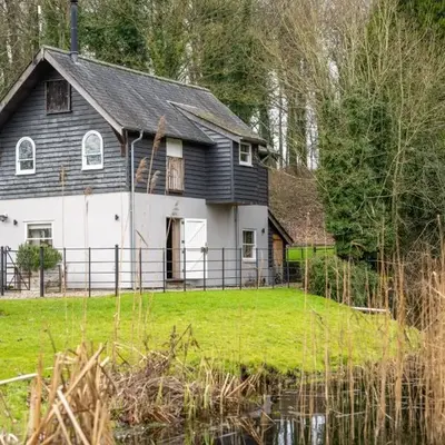 Belchamp Hall Mill