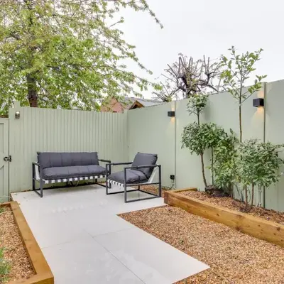 Luxury Two Bedroom Cottage - Bishops Stortford
