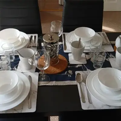 Ipswich Town 3 Bed House