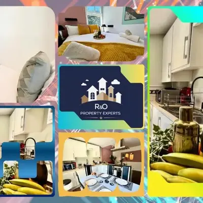 R&O Property Experts 2 BR Super Central Cambridge