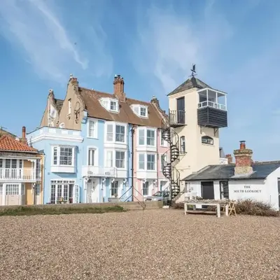 Art Cottage