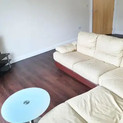 Modern Cambridge Flat-Easy A14 Access and City Links