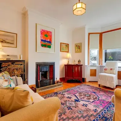 Pass the Keys Charming Cottage in the City Centre Free Parking