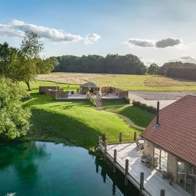 5 Bed in Cowlinge oc-t27606