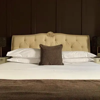 The Bell Inn Hotel