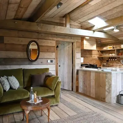 The Farmstead