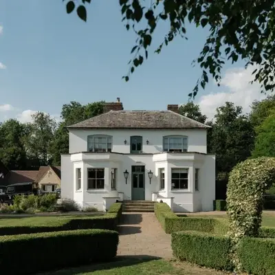 Tewinbury Farm Hotel