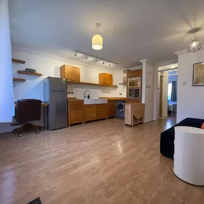 The Tetris Retreat