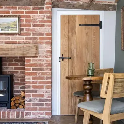 Ruperts Cottage