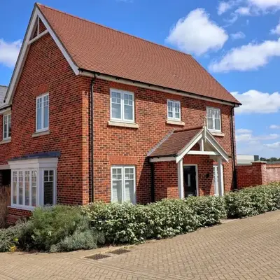 Spacious Colchester Home with Off-Street Parking for 4 cars