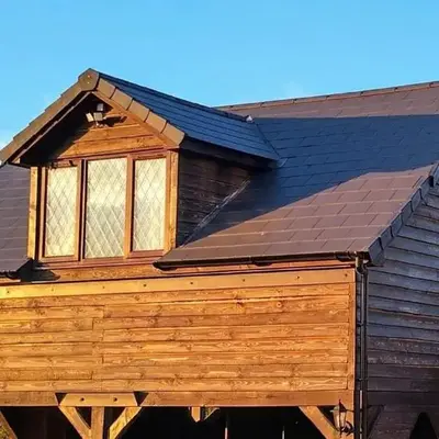 The Lodge