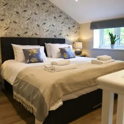 Gala Suite - The Apple Barn