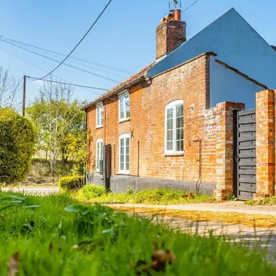 5 Mill Cottage