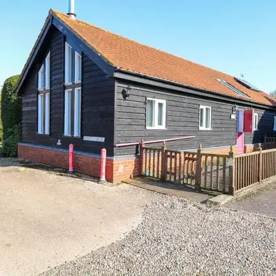 Rookyard Cottage