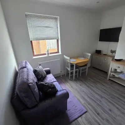 Promenade Apartment