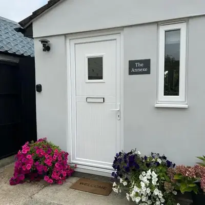 The Annexe Long Melford