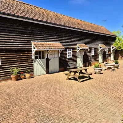 Thaxted Bed & Breakfast and Accommodation