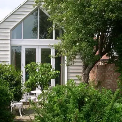 The White Barn near Cambridge