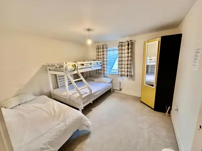Gallery image of Home in Cambridge in Long Stanton