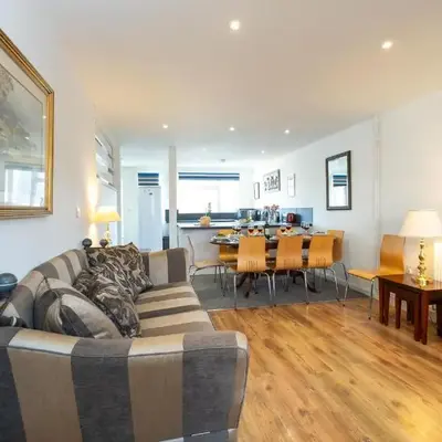 7 The Plantation - Aldeburgh Coastal Cottages
