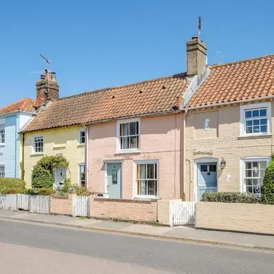Seahorse Cottage