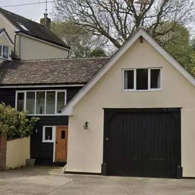 The Pightle Annexe