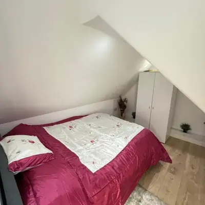 A Lovely and Cosy Studio Apartment
