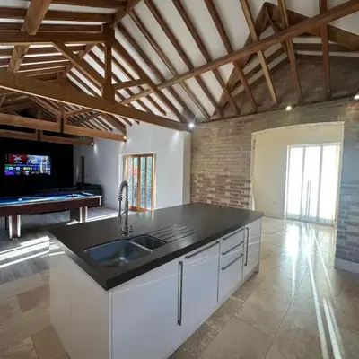 The Old stables Barn