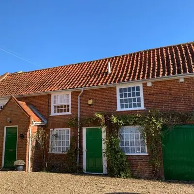 The Coach House