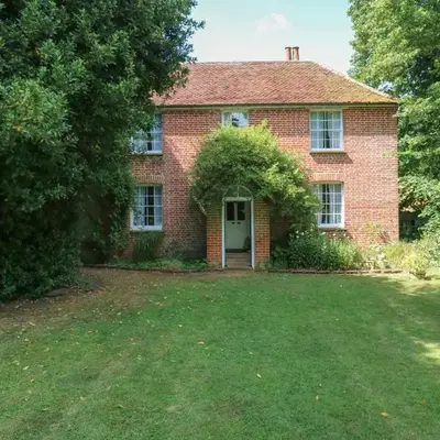 Curry Farm