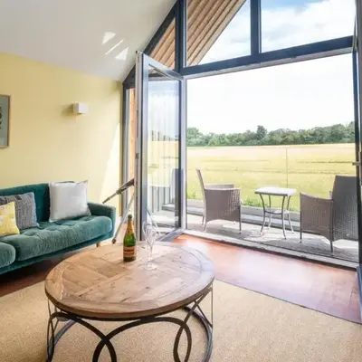 Sedge House