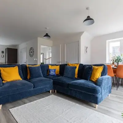 Beaulieu Rest 3 Bed House Chelmsford