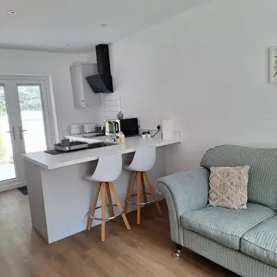 New Annexe in Gosfied