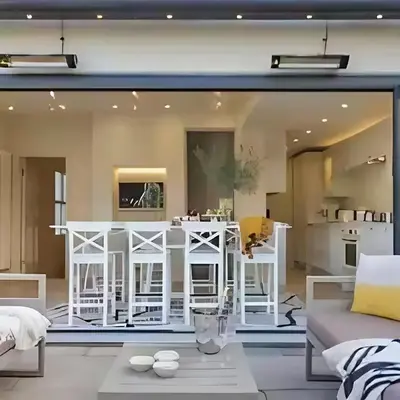 Stunning house in the heart of Leigh-On-Sea