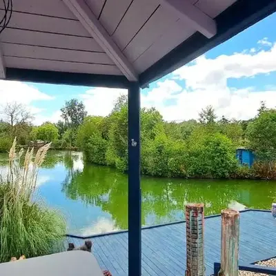Lily Lake Lodge