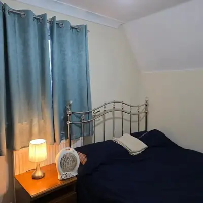 Stay Near Colchester twn centre5