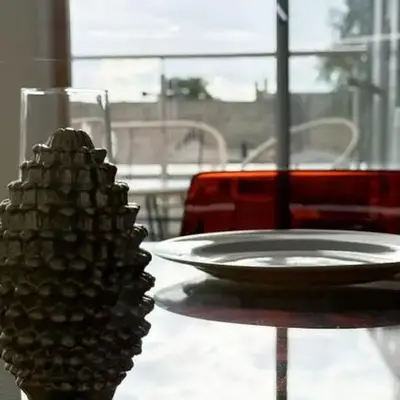 The Cambridge Penthouse