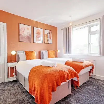 3 Bedroom Property